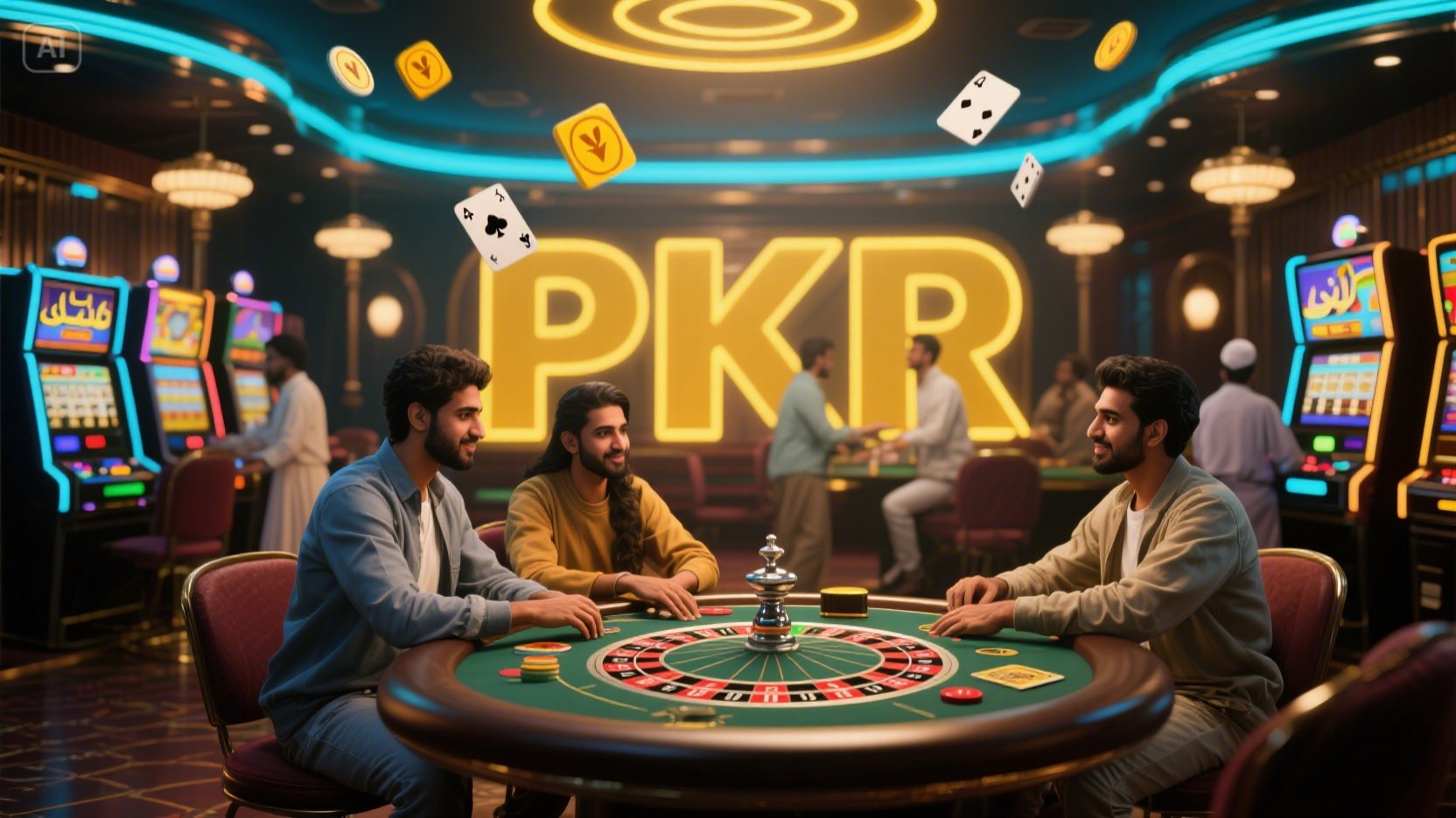 DownstreamCasinoDeposit once and receive a 200% instant top-up! Pakistani players can enjoy smooth JazzCash transactions, verified casino games, and instant PKR cashouts every day.