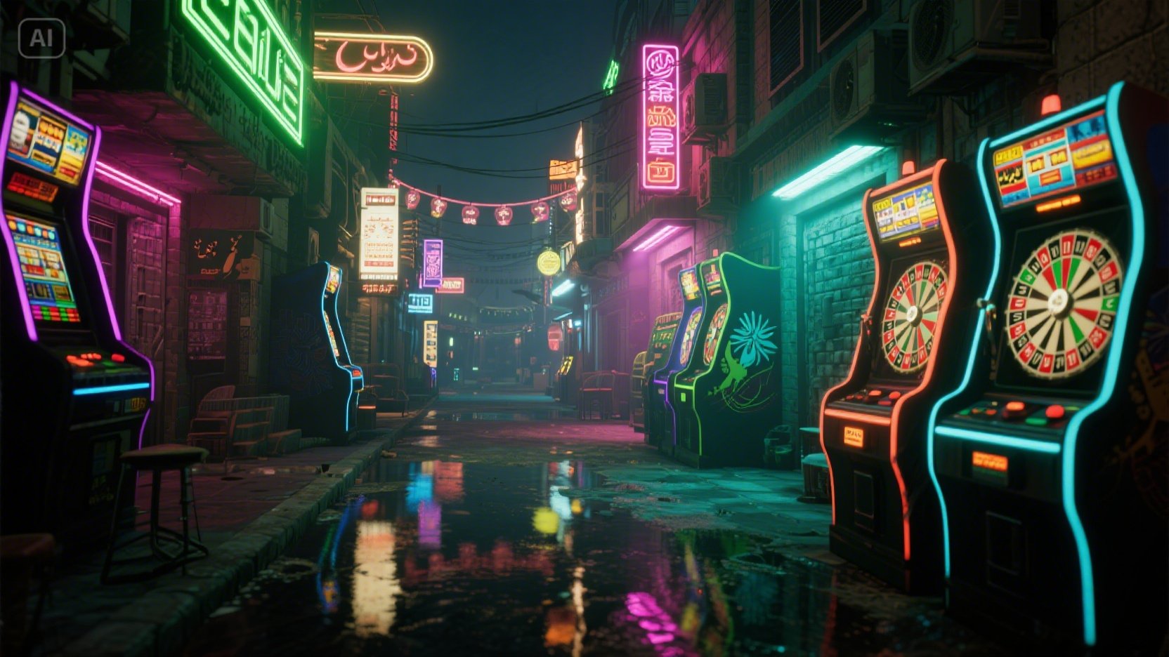 Registration at DownstreamCasino Casino