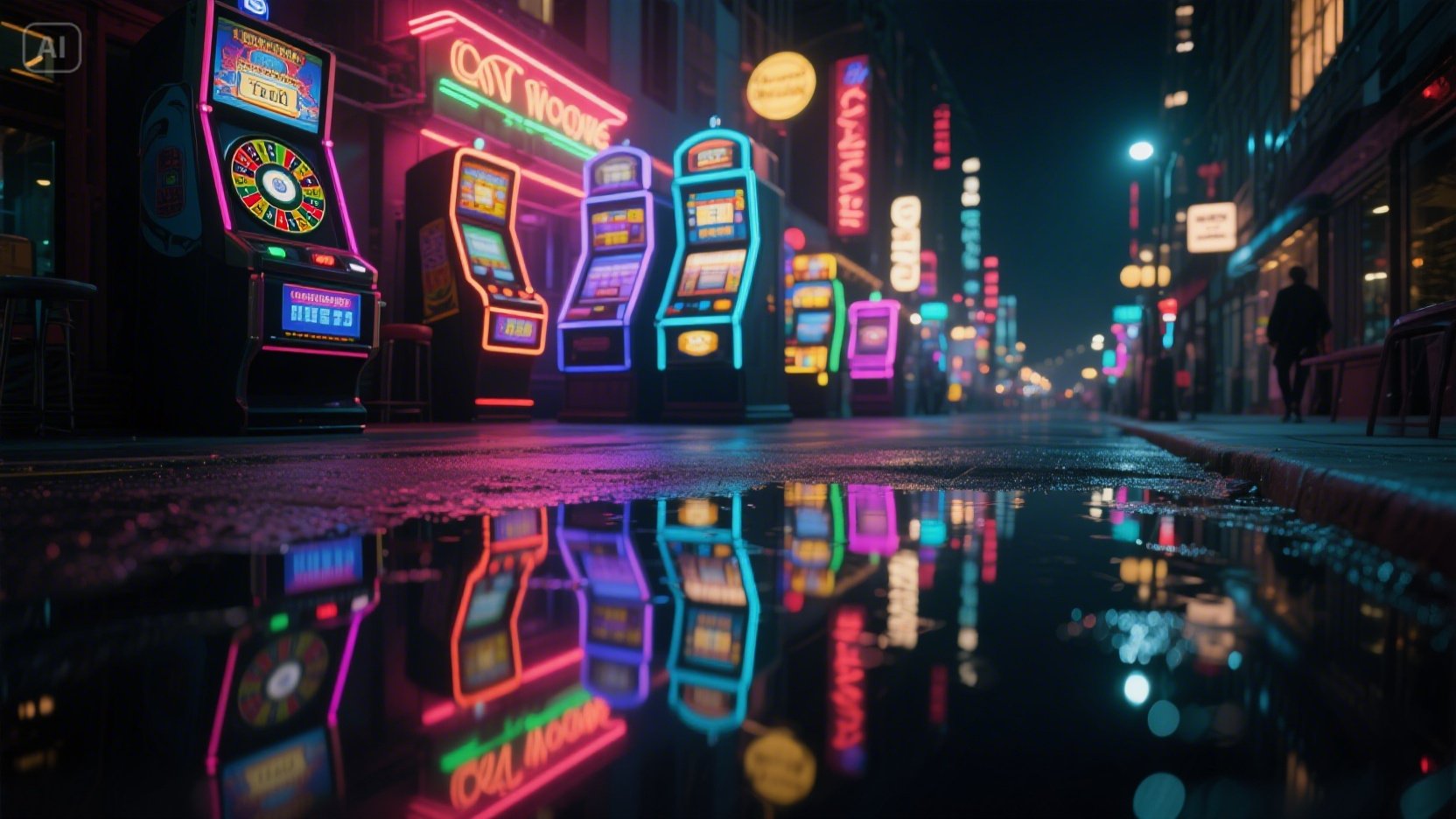 Registration at DownstreamCasino Casino