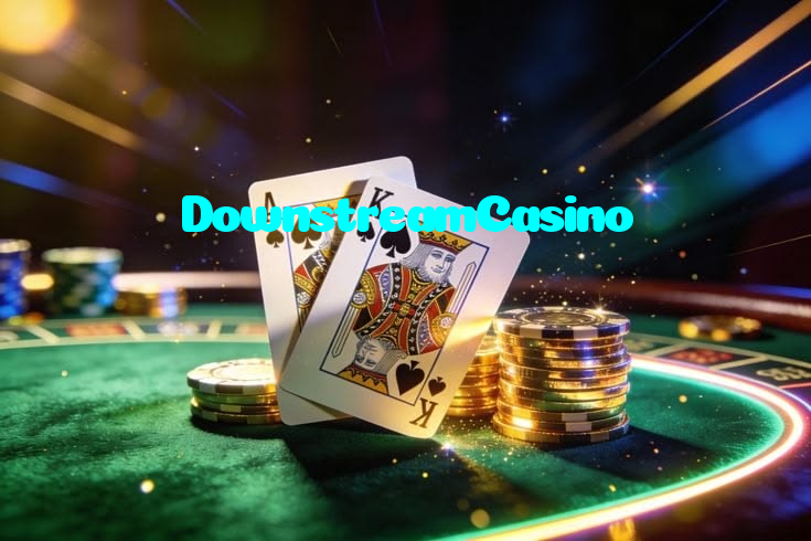 DownstreamCasino