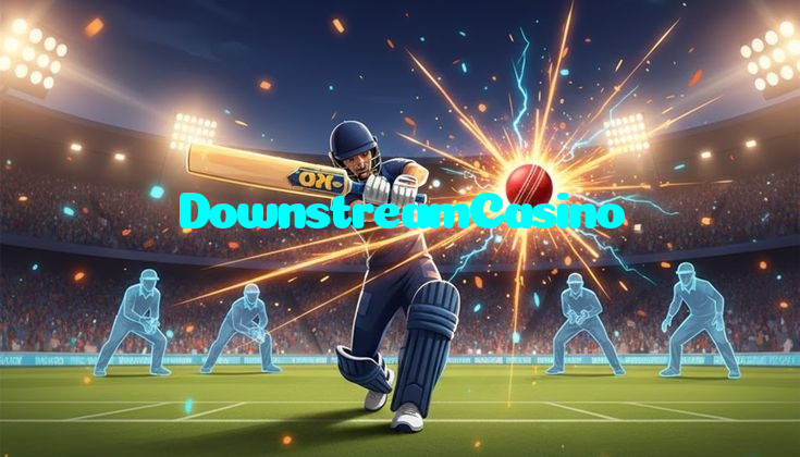 making first deposit on DownstreamCasino website using local payment methods in Pakistan